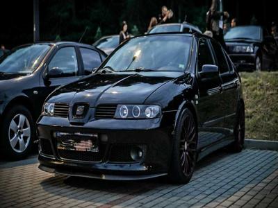 Seat Leon Cupra R