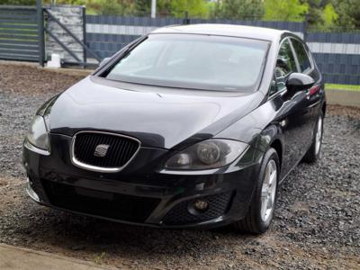 Seat Leon LIFT 1.6 Tdi