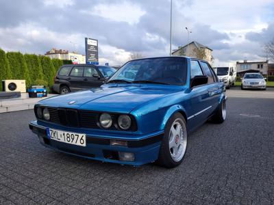 Sprzedam BMW E30