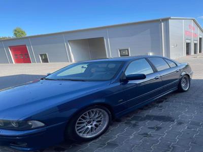 Sprzedam BMW e39