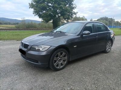 Sprzedam BMW seria 3 BMW 318i