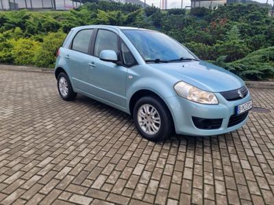 Sprzedam Suzuki Sx4