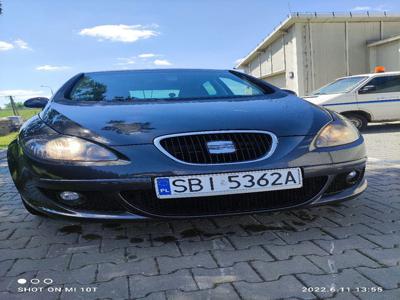 Spszedam seat altea 2004 rok