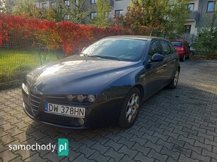 Alfa Romeo 159 1.9 JTDM