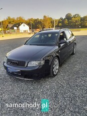 Audi A4 B6