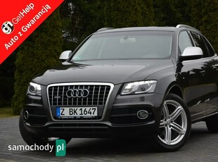 Audi Q5 2.0 TFSI Quattro