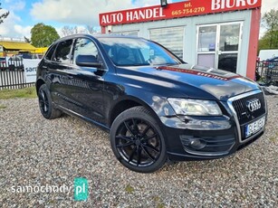 Audi Q5 8R