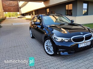 BMW 3 Seria 2.0