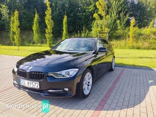 BMW 3 Seria 2.0