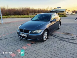 BMW 3 Seria 320d