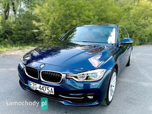 BMW 3 Seria 330e Steptronic