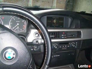 BMW 320 d, 163 KM, 2005, PT - 3.2025; OC - 6.2025