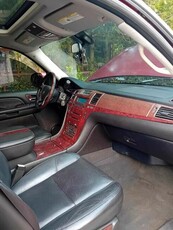 Cadilac Escalade ESV 4 x 4 Sprzedam