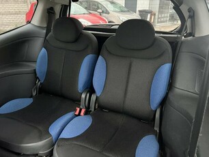 Citroen C2 VTR*1.1*60PS*KLIMATRONIK*ALU*Bezwypadek*149tkm*Zarejestrowany*Bez*rDZY