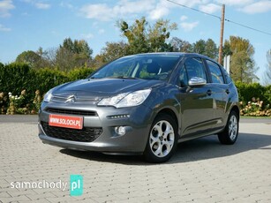 Citroen C3 1.2 PureTech Feel