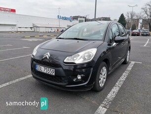 Citroen C3 II