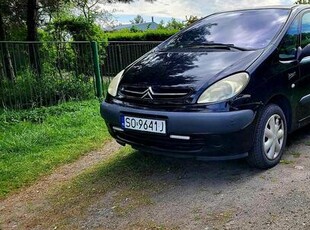 Citroen Xsara Picasso 1,6