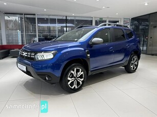 Dacia Duster 1.0 TCe Journey