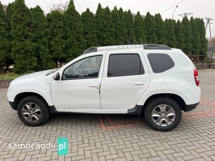 Dacia Duster 1.6