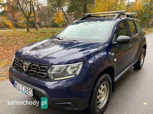 Dacia Duster II