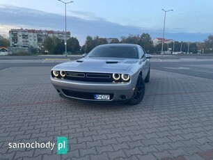 Dodge Challenger 3.6 V6