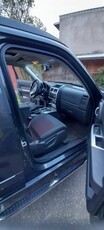 Dodge nitro Detonator 4x4, 2011 rok, 4.0, sprzedam