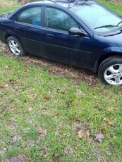 Dodge stratus jak nowy 29860 km,bez kwitu