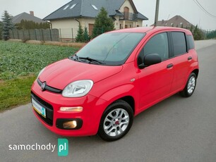 Fiat Panda 1.2