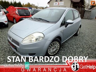 Fiat Punto II FL