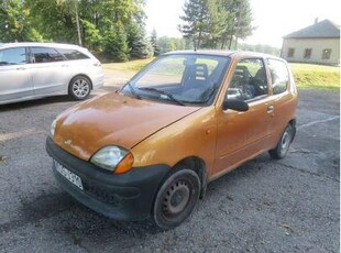 FIAT SEICENTO