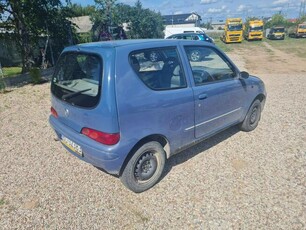 Fiat Seicento