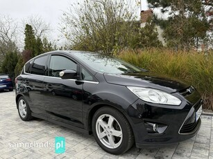 Ford C-Max II