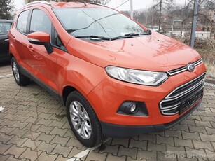 FORD ECOSPORT Alu16-Klimatyzacja