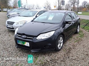 Ford Focus 2.0