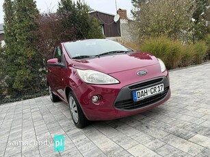 Ford Ka II