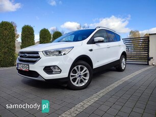 Ford Kuga II