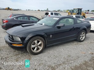 Ford Mustang 4.0