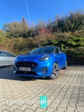 Ford Puma 1.0 AMT