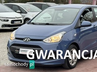 Hyundai i10 II