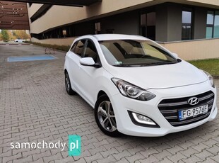 Hyundai i30 1.6