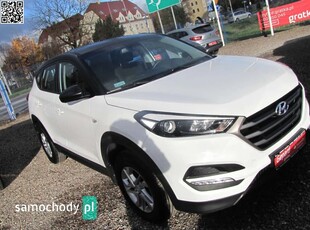 Hyundai Tucson 1.6 GDi Classic 2WD