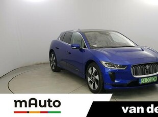 Jaguar I-Pace EV400 AWD HSE ! Z Polskiego Salonu ! Faktura Vat !