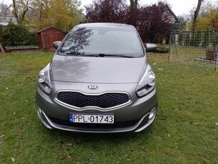 Kia Carens 7-osób-prywatne!