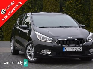 Kia Ceed 1.4 CVVT Attract Plus