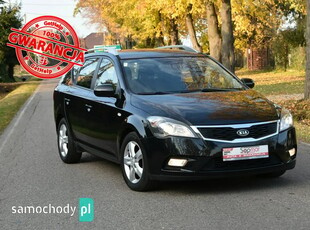 Kia Ceed Cee'd 1.4 L