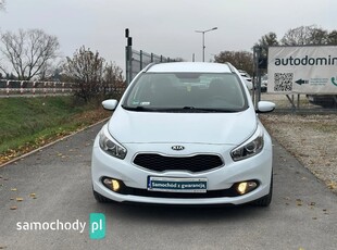 Kia Ceed II