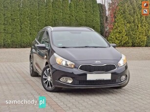 Kia Ceed II