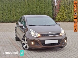 Kia Rio III