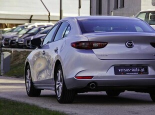 Mazda 3 2.0 SkyActive-G 179 Navi Automat - raty od 1299PLN