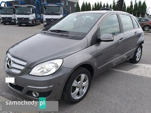 Mercedes-Benz B-Klasa W245